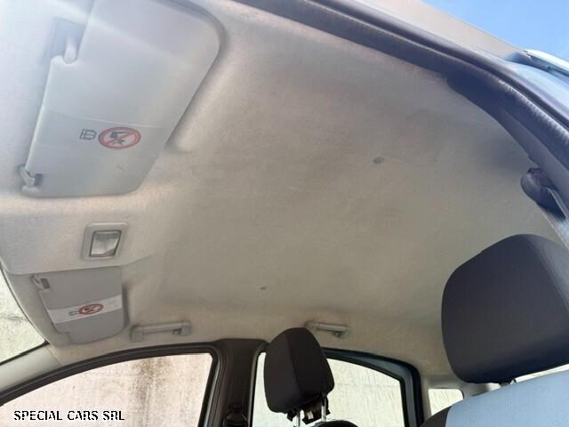 Fiat Panda 1.2 Dynamic Natural Power