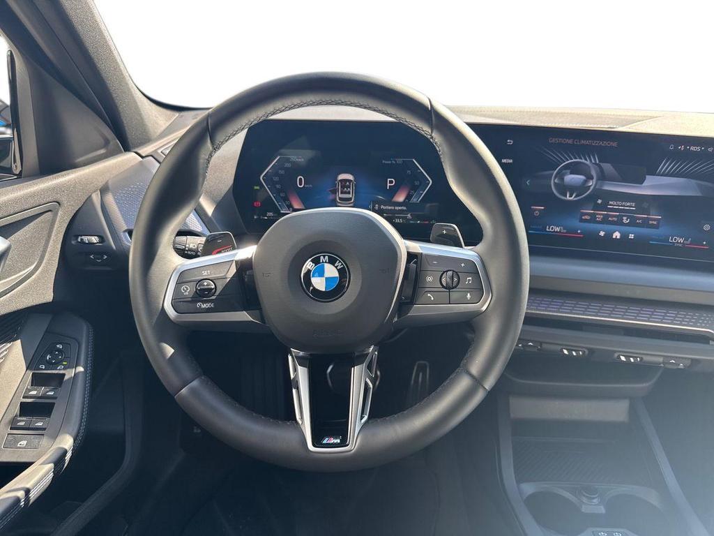 BMW Serie 1 118 d MSport Pro DCT