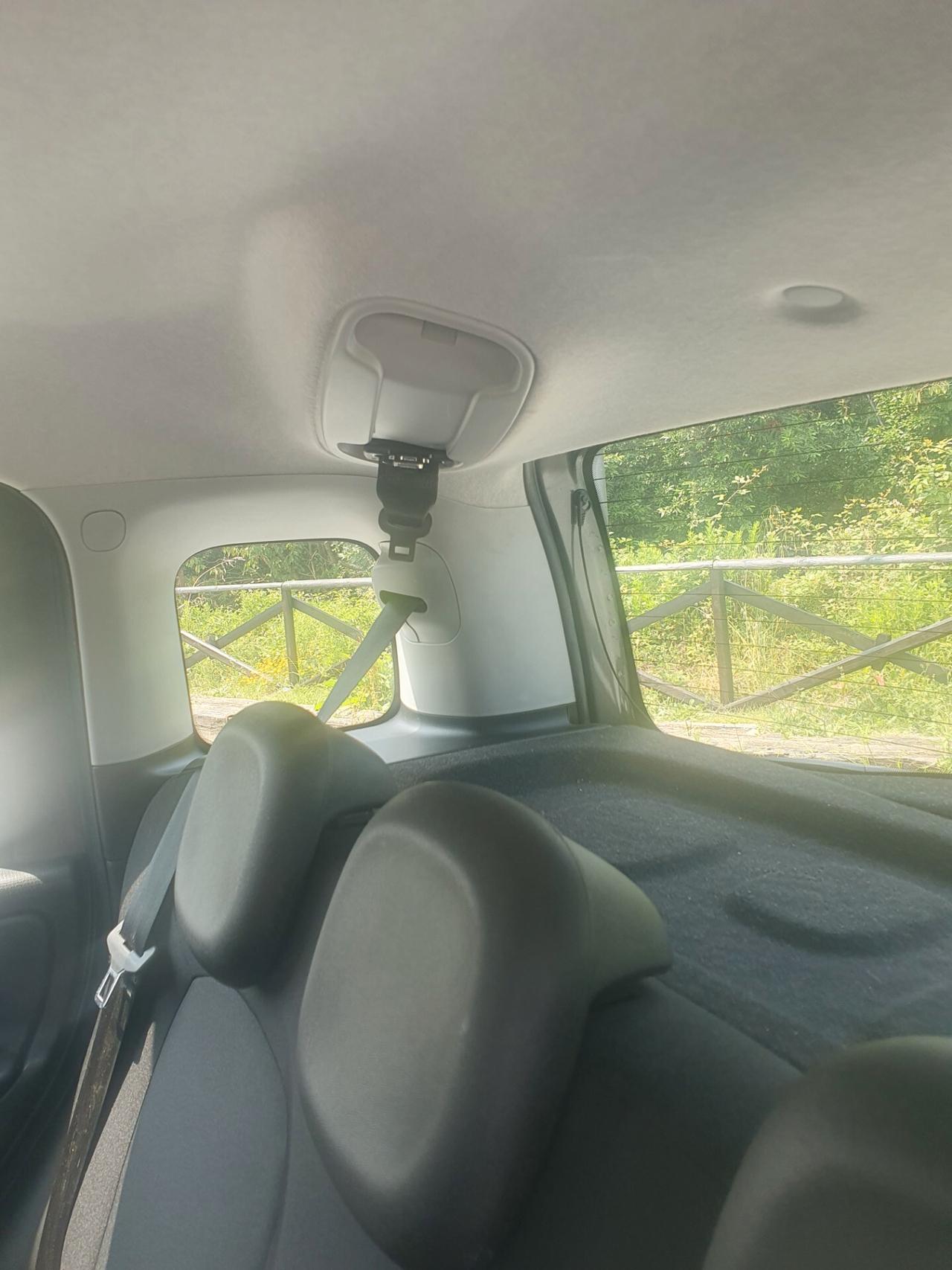 Fiat Panda 1.0 FireFly S&S Hybrid City Life 5 POSTI