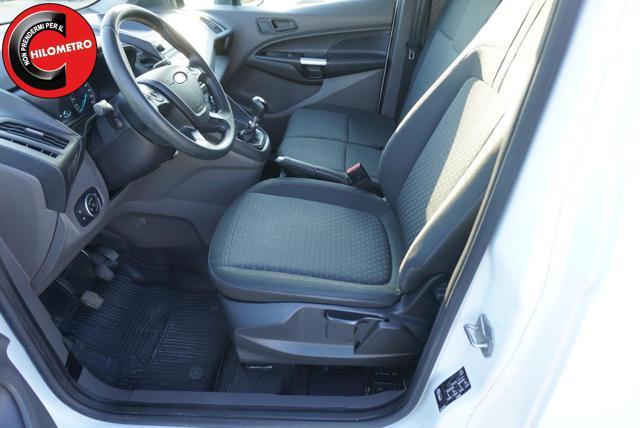 FORD Transit Connect 200 1.5 TDCi 100CV PC Furgone 3 POSTI (+ IVA)