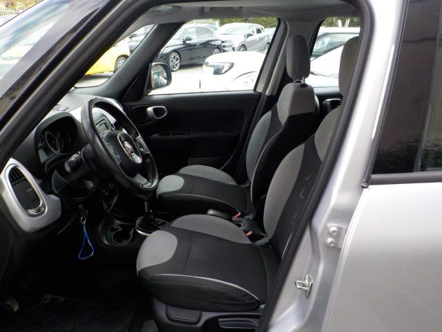 FIAT 500L 1.3 Mjt 95 CV Pop Star