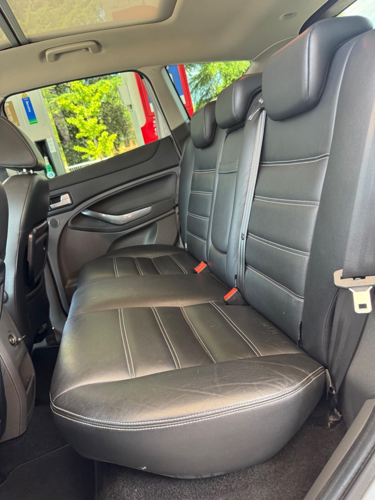 Ford Kuga 2.0 TDCi 163 CV 4WD Titanium DPF