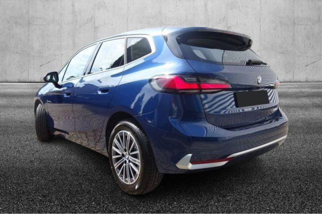 BMW 218 d Active Tourer Luxury