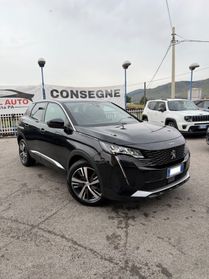 Peugeot 3008 1.5 BlueHDi 130 EAT8 Allure Pack 2023