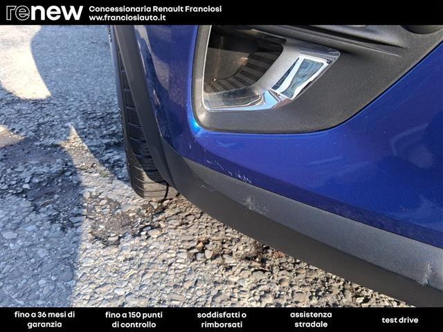 RENAULT Captur 1.0 tce Intens Gpl 100cv my21