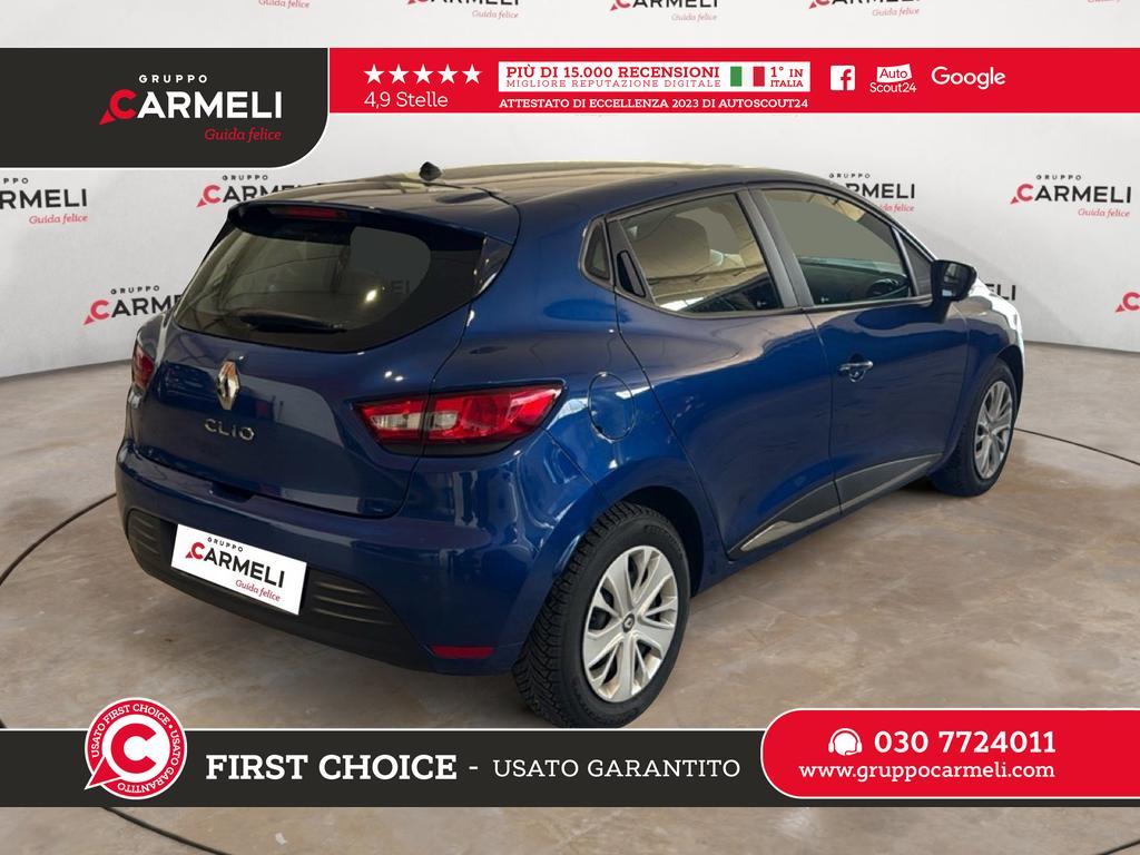 Renault Clio 5 Porte 1.5 dCi Energy Life