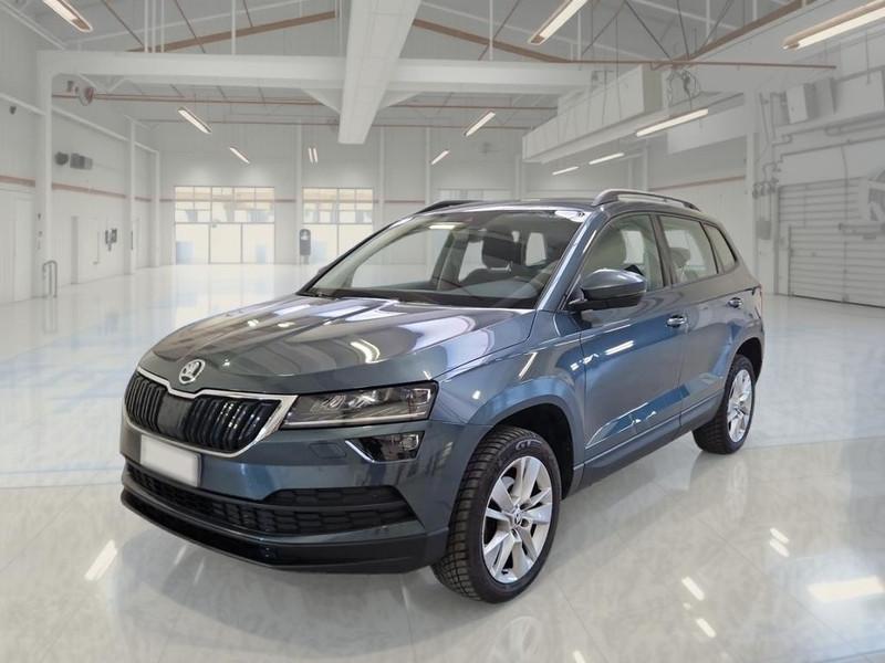 SKODA KAROQ 2.0 TDI 85KW EVO SCR S-TECH DSG