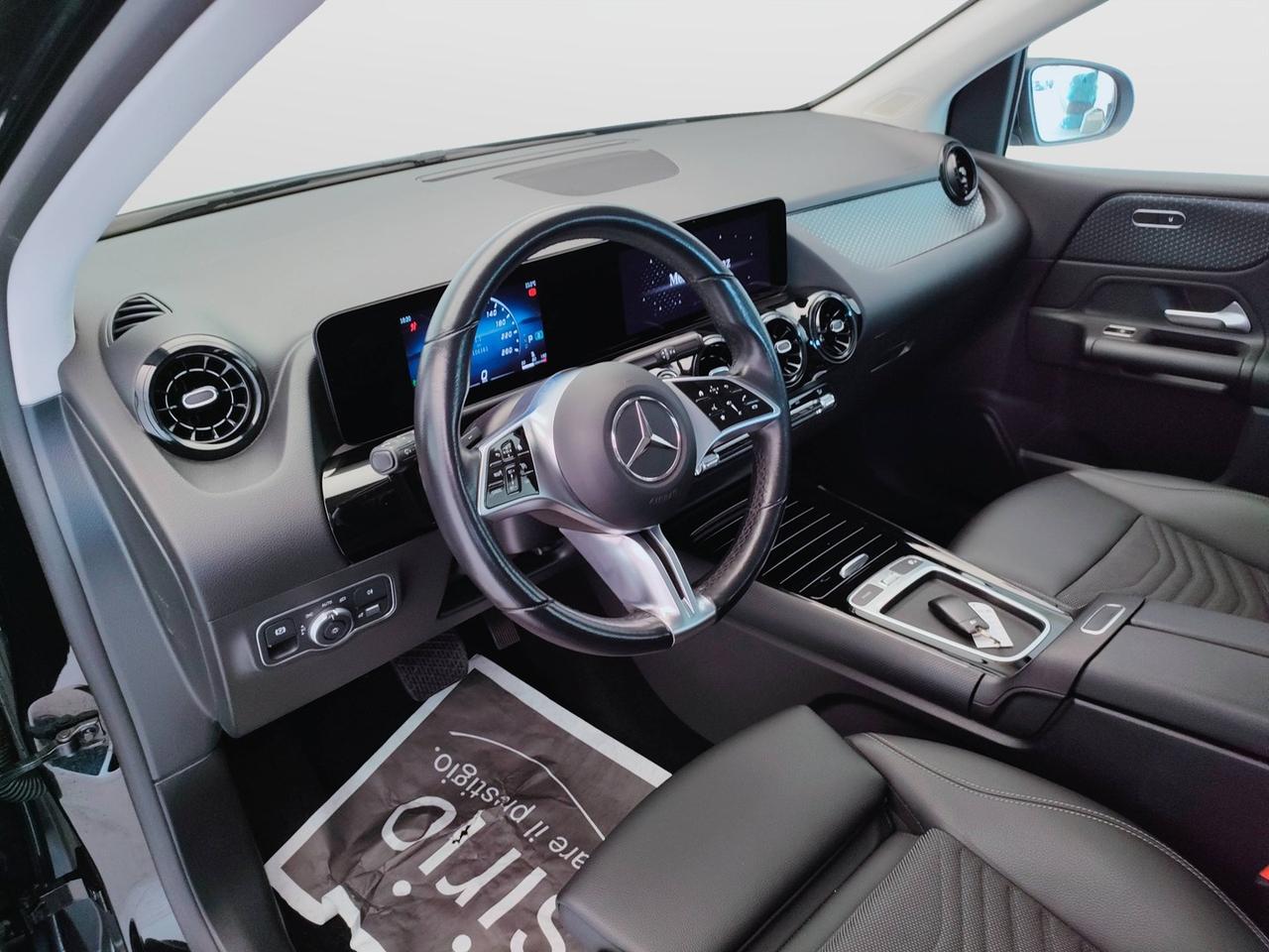 Mercedes-Benz Classe B - W247 2023 - B 180 d Advanced auto