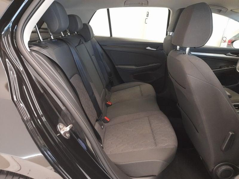 Volkswagen Golf 2.0 TDI SCR Life