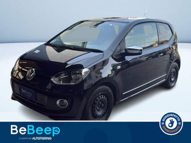 Volkswagen up! 3P 1.0 TAKE UP!