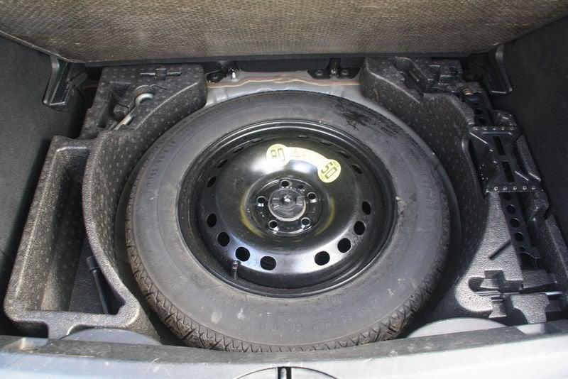 FIAT 500X 500X 1.3 MultiJet 95 CV Connect