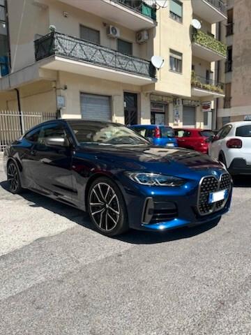Bmw 440 M440i