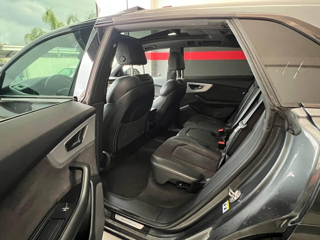 Audi Q8 50 TDI 286 CV quattro tiptronic Sport