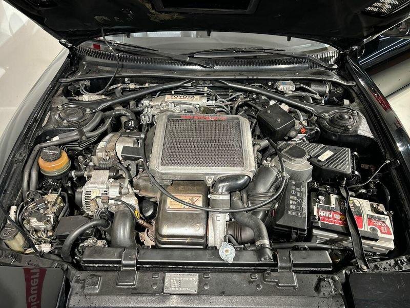 Toyota Celica 2.0 Turbo 4WD ST185 All Track