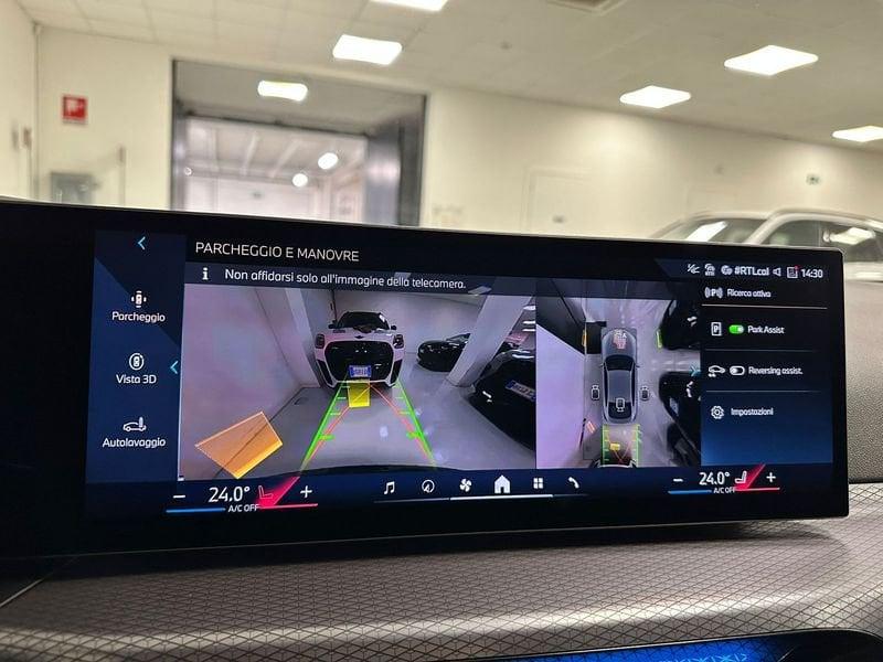 BMW Serie 4 Gran Coupé 420d Gran Coupe mhev 48V xdrive MSport Pro auto