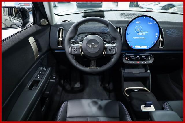 MINI Countryman S ALL4 Favoured Countryman