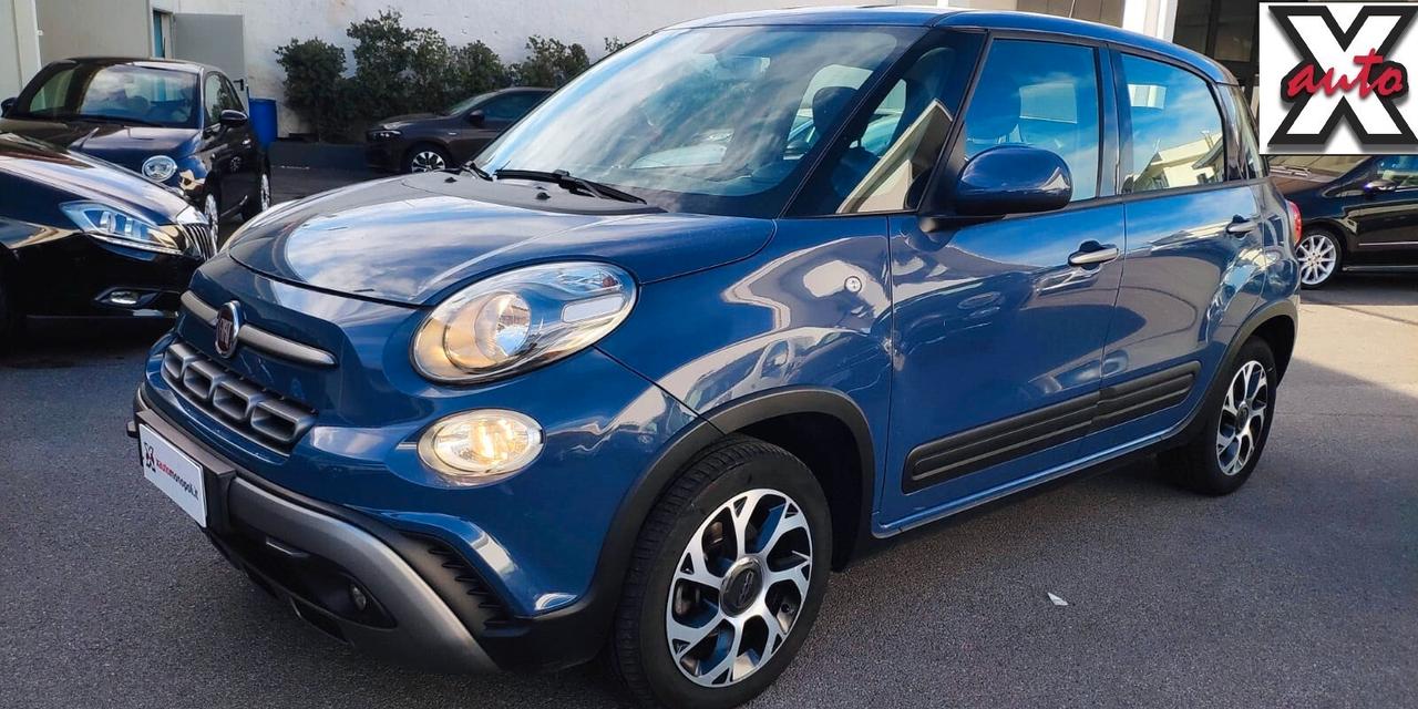 Fiat 500L 1.4 95 CV S&S Connect