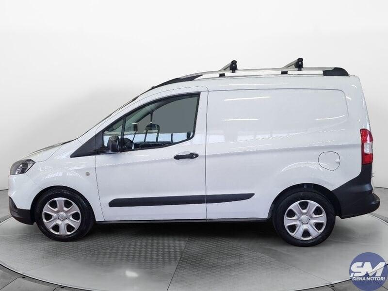 Ford Tourneo Connect TRANSIT COURIER 1.5 TDCI 75 VAN TREND