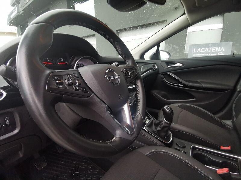 Opel Astra 1.6 CDTI 110cv S&S MT6 Innovation S.T