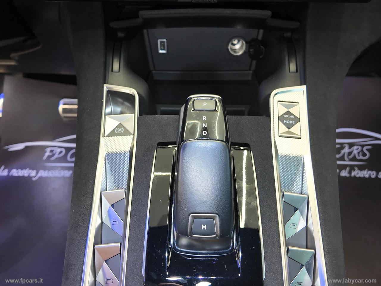 DS AUTOMOBILES DS 7 BlueHDi 130 aut. Performance Line+