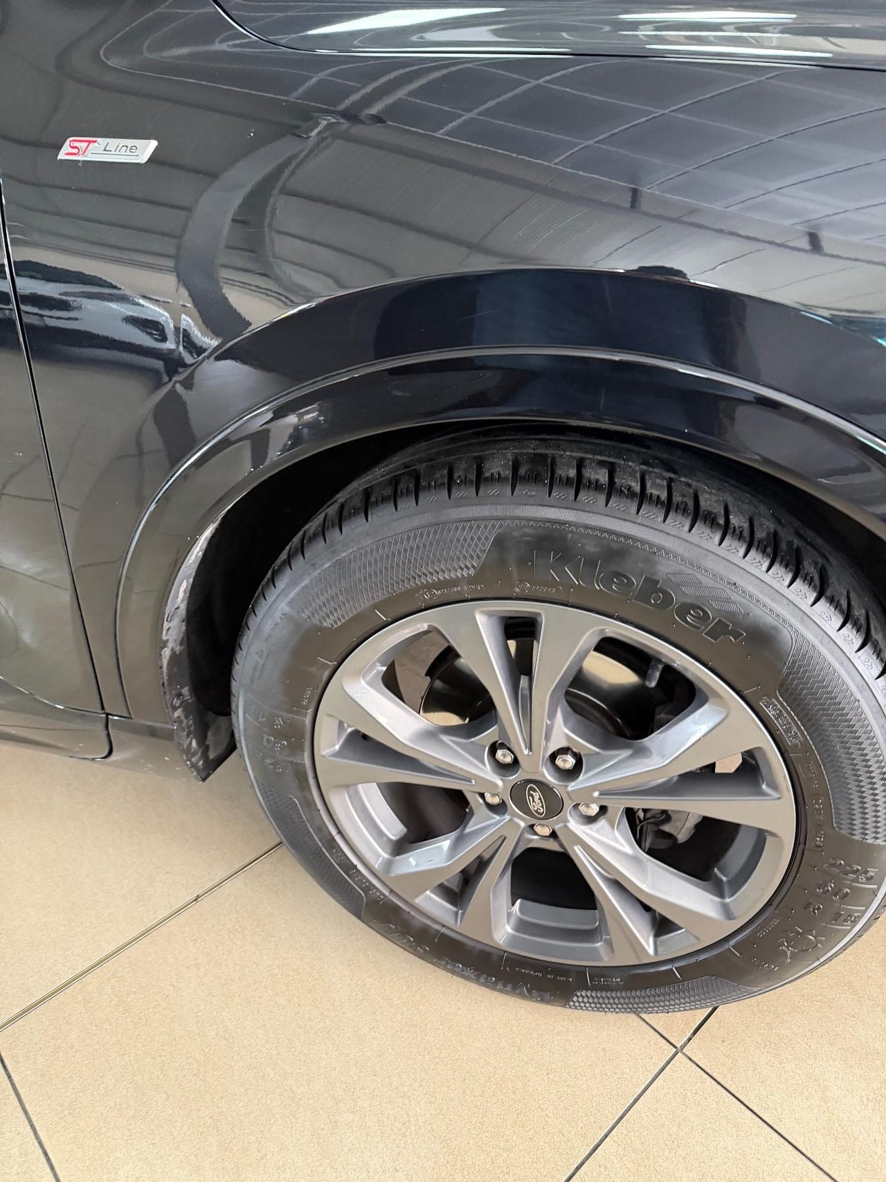 Ford Kuga 1.5 EcoBlue 120 CV 2WD ST-Line