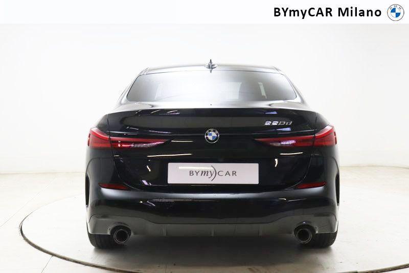 BMW Serie 2 Gran Coupe 220 d Msport Steptronic