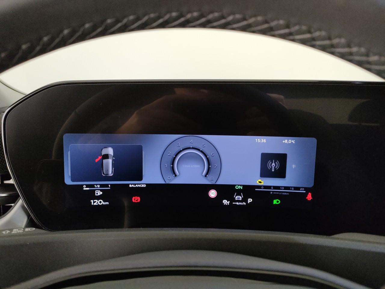 AUDI Aud Q3 SUV 40tfsi quattro Business advanced (204cv)