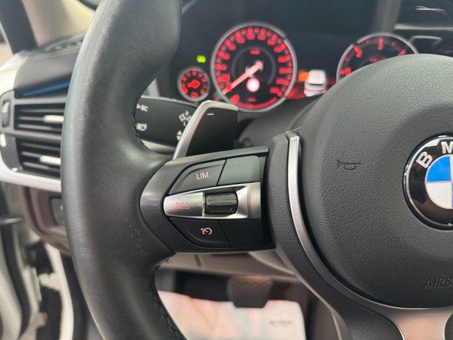BMW X5 xDrive40d Experience