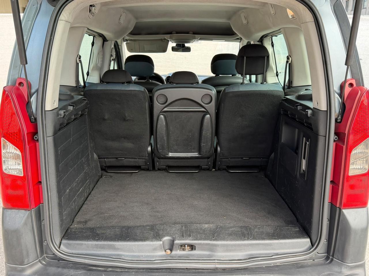 Citroen Berlingo berningo 1.6 diesel
