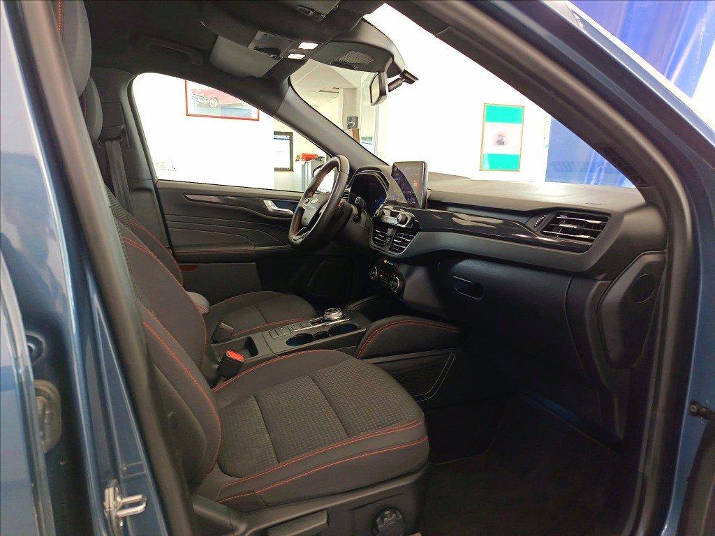 FORD Kuga 1.5 ecoblue ST-Line 2wd 120cv auto del 2022