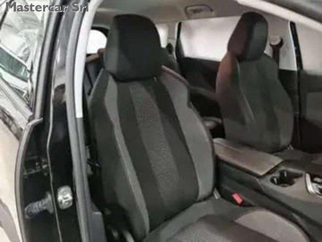 PEUGEOT 5008 5008 1.5 bluehdi Business s 7 posti - GA292PD