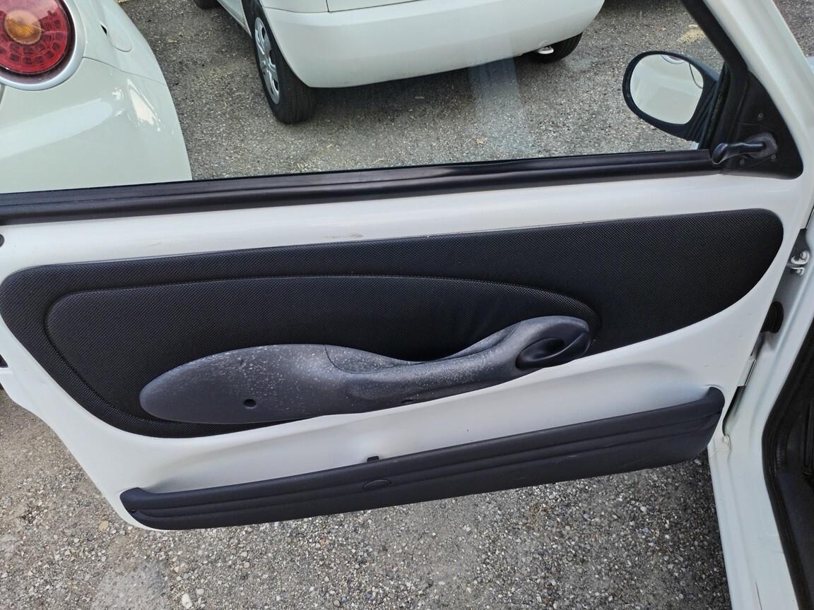 Fiat Seicento 1.1i cat CLIMA FULL 60000KM 2004