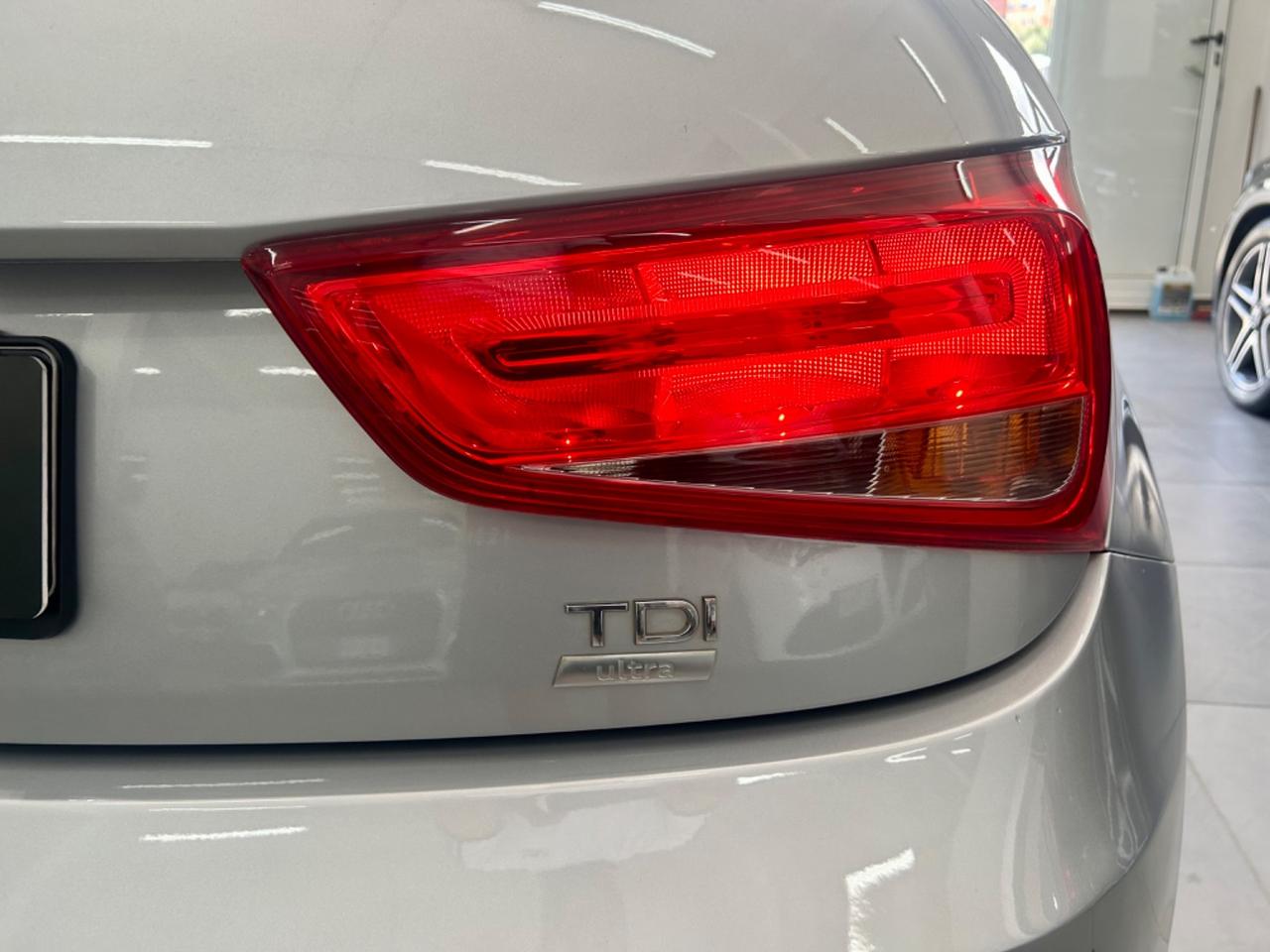 Audi A1 1.4 TDI Sport FINANZIABILE/GARANTITA
