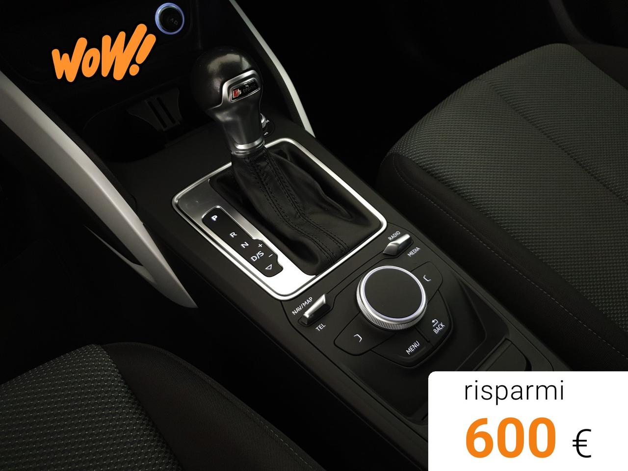 1.6TDI 116CV S tronic Design