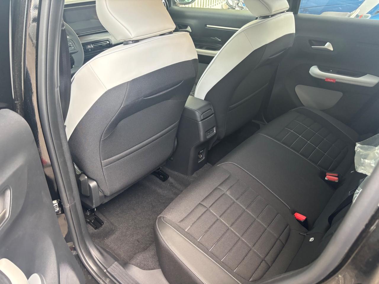 Citroen C3 Hybrid 110 e-DCS6 Max BICOLORE
