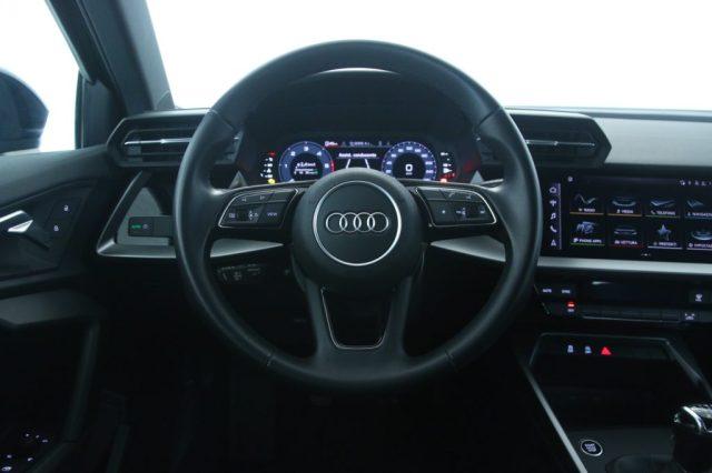 AUDI A3 Sportback 30 TDI Business NEOPATENTATI