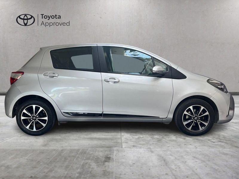 Toyota Yaris 1.0 Active MY19