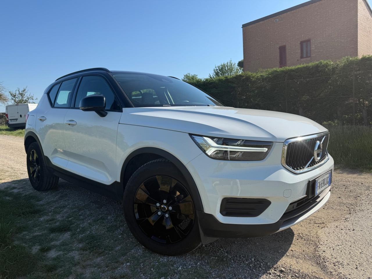Volvo XC40 T3 Inscription