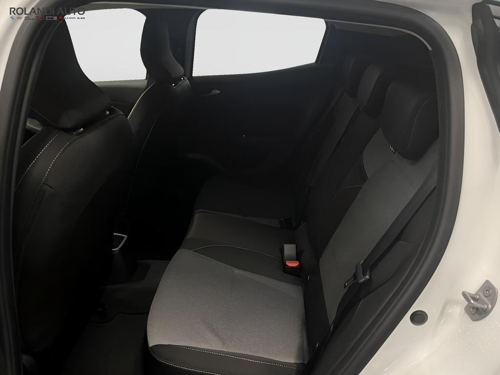 Mitsubishi Colt 1.0 MPI Invite