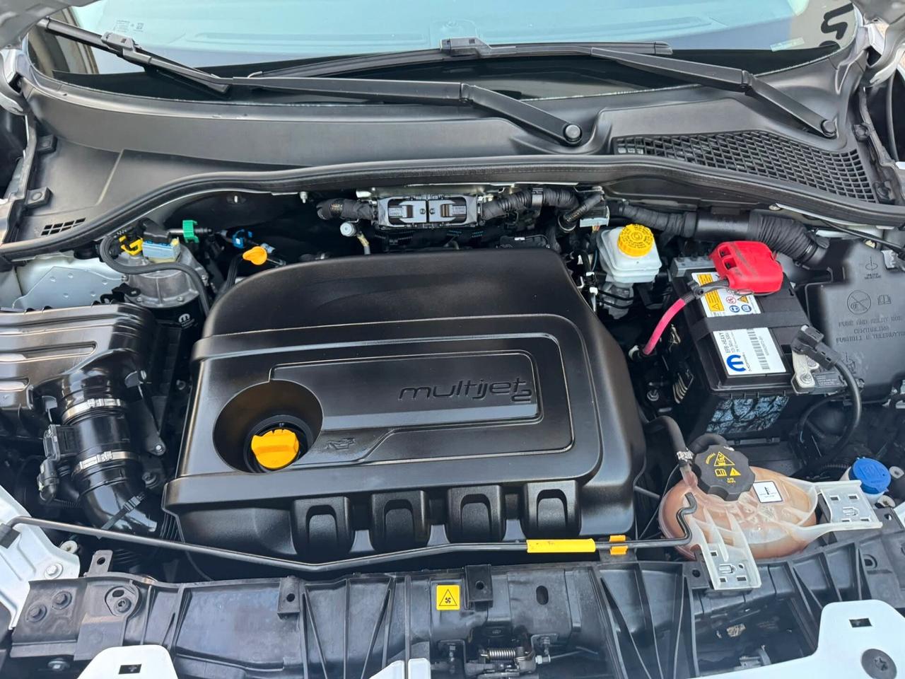 FIAT TIPO 1.3 MULTIJET SW 95CV UNICO PROPRIETARIO