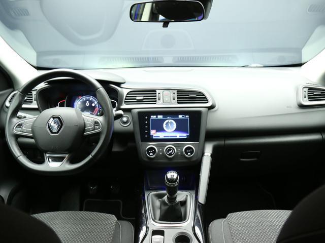 RENAULT Kadjar TCe 140CV FAP Sport Edition