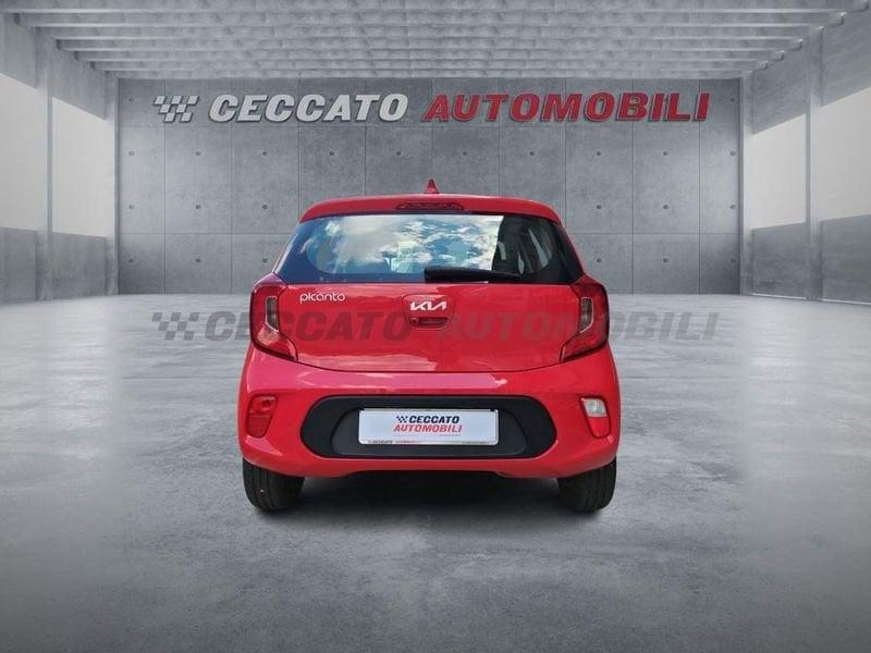 KIA Picanto Picanto 1.0 dpi Style