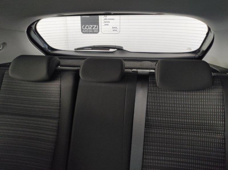KIA Stonic - Stonic 1.0 T-GDi 120 CV MHEV DCT GT Line