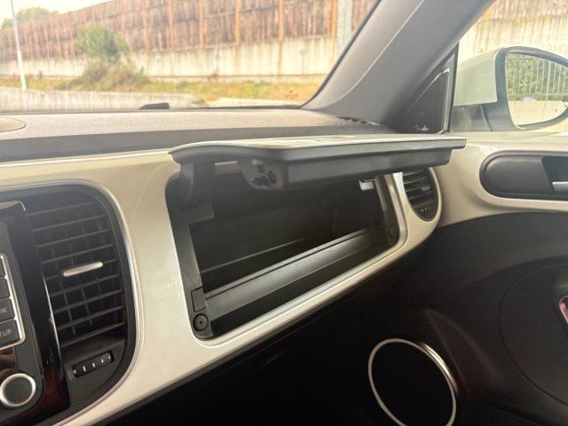 VOLKSWAGEN Maggiolino 2.0 TSI DSG Sport CAMBIO AUTOMATICO PRONTA CONSEGN