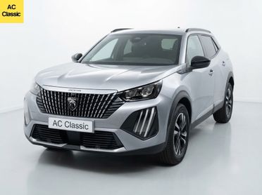 Peugeot 2008 1.2 benzina Allure Pack (100 cv)