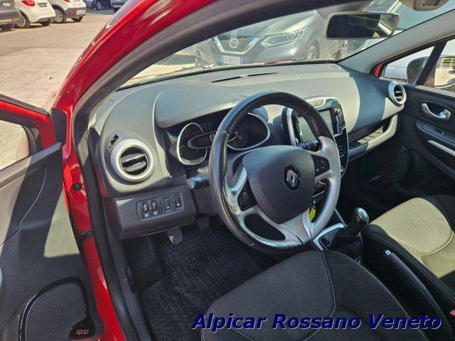 RENAULT Clio Sporter dCi 8V 75CV Start&Stop Energy Zen