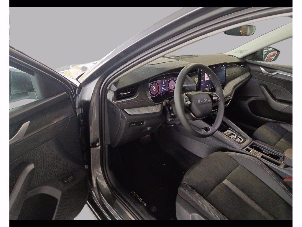 SKODA Octavia 2.0 tdi style 150cv dsg del 2025
