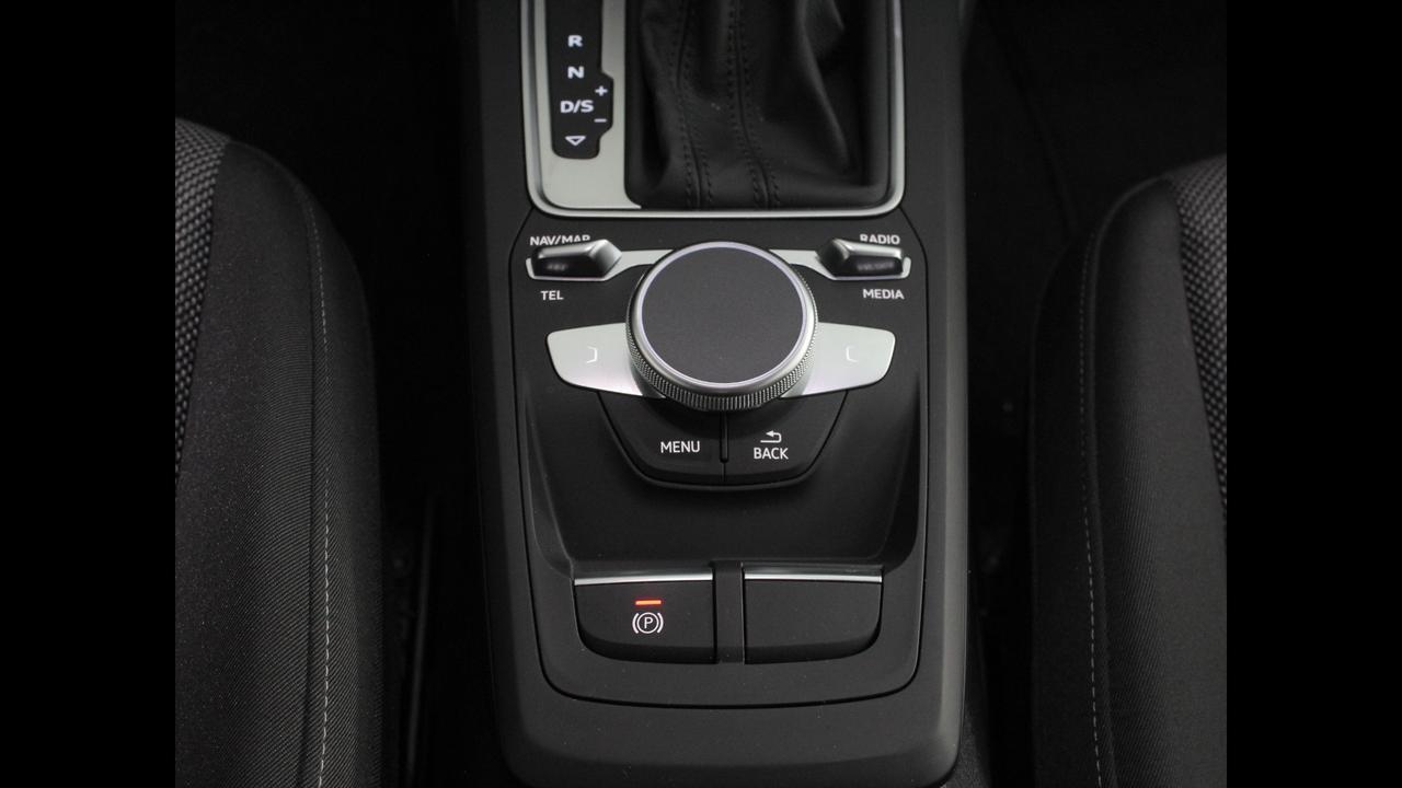 AUDI Q2 I 2021 - Q2 35 1.5 tfsi S line edition s-tronic