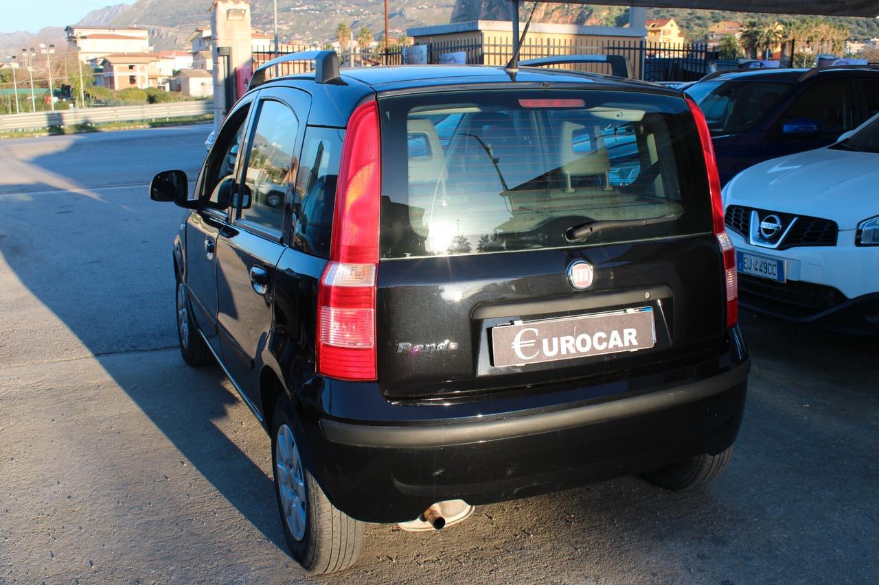 Fiat Panda 1.3 MJT 16V Dynamic