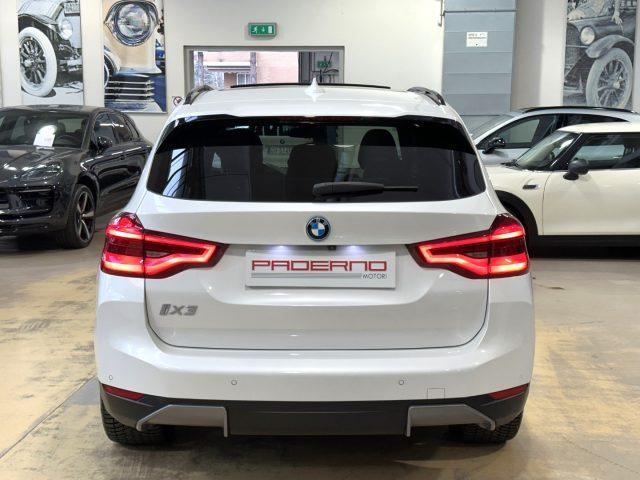 BMW iX3 Impressive-20"-Tetto-Camera-Head Up-Harman/K-IVA